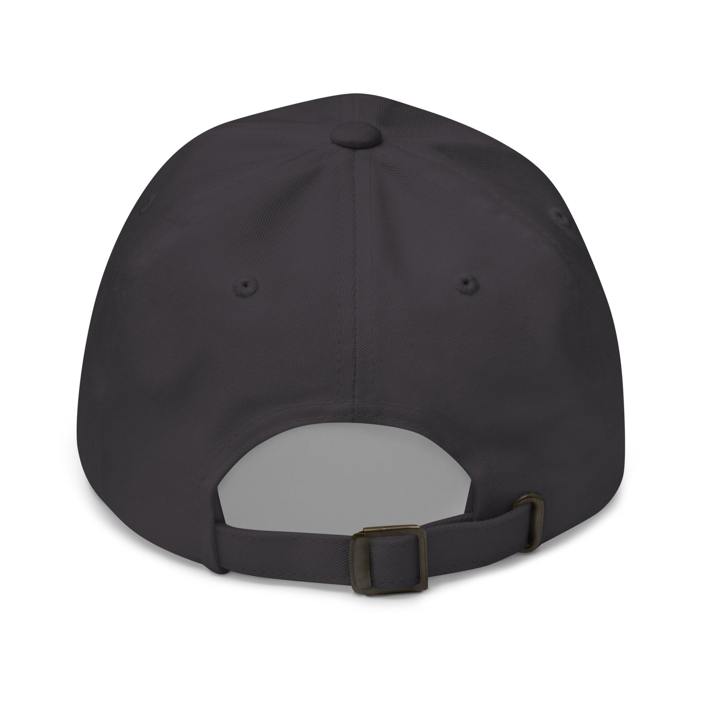 The Spider | YF-23 Prototype Embroidered Dad Hat