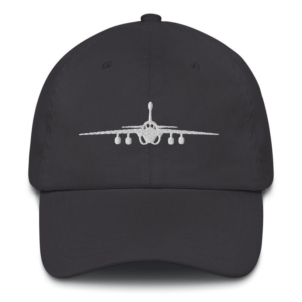 The Prowler | EA-6B (E-6B) Prowler Embroidered Dad Hat