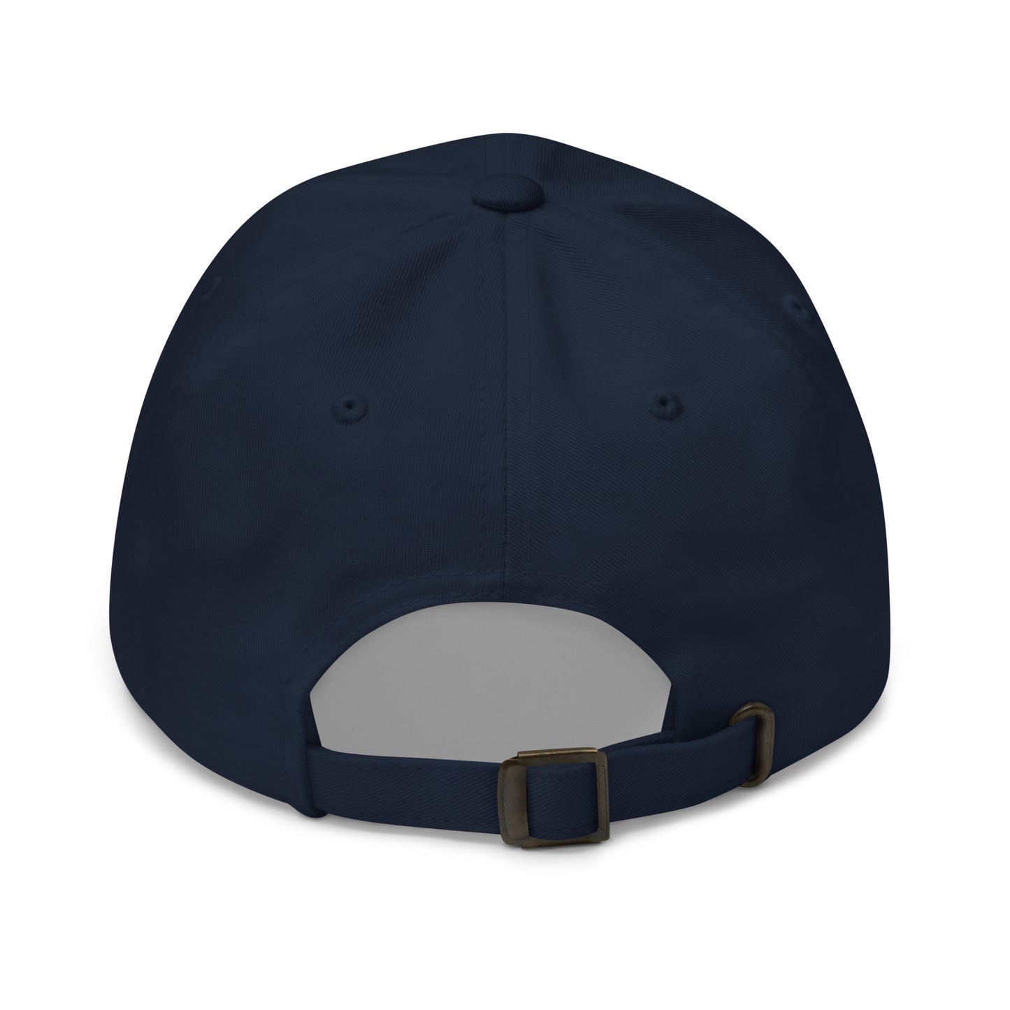 The Spider | YF-23 Prototype Embroidered Dad Hat
