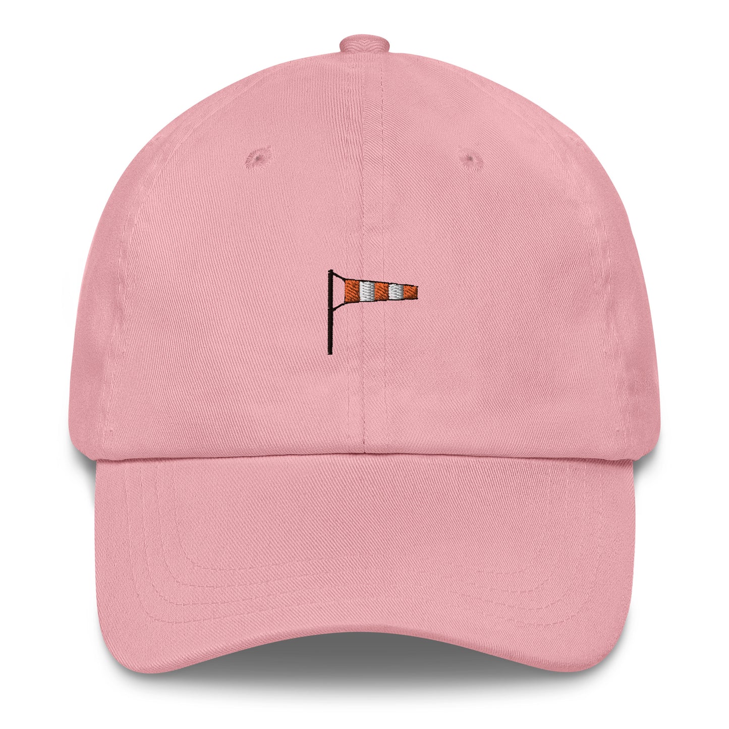 The Sock | Embroidered Aviation Enthusiast Dad Hat