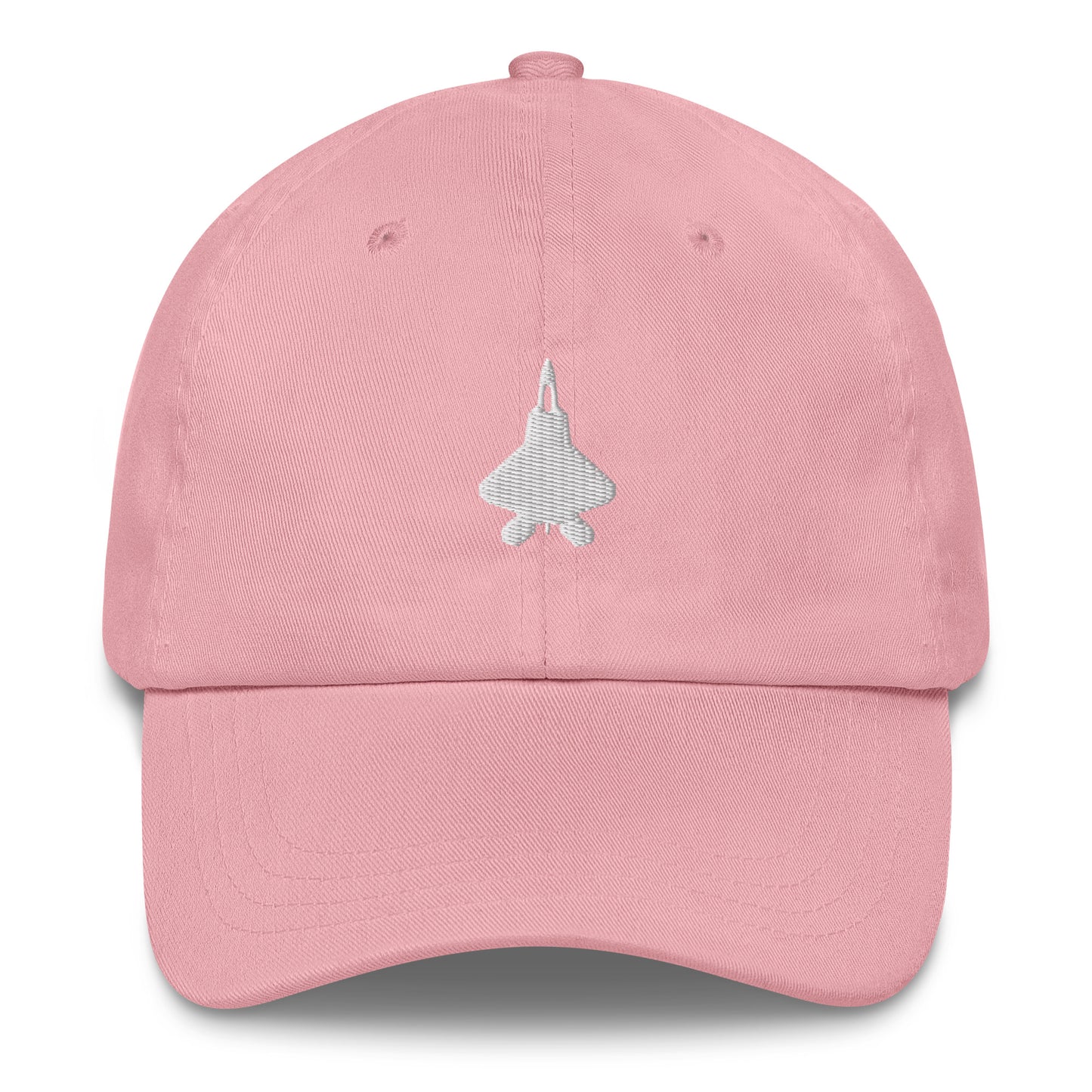 The Raptor 2.0 | F-22 Raptor Embroidered Dad Hat