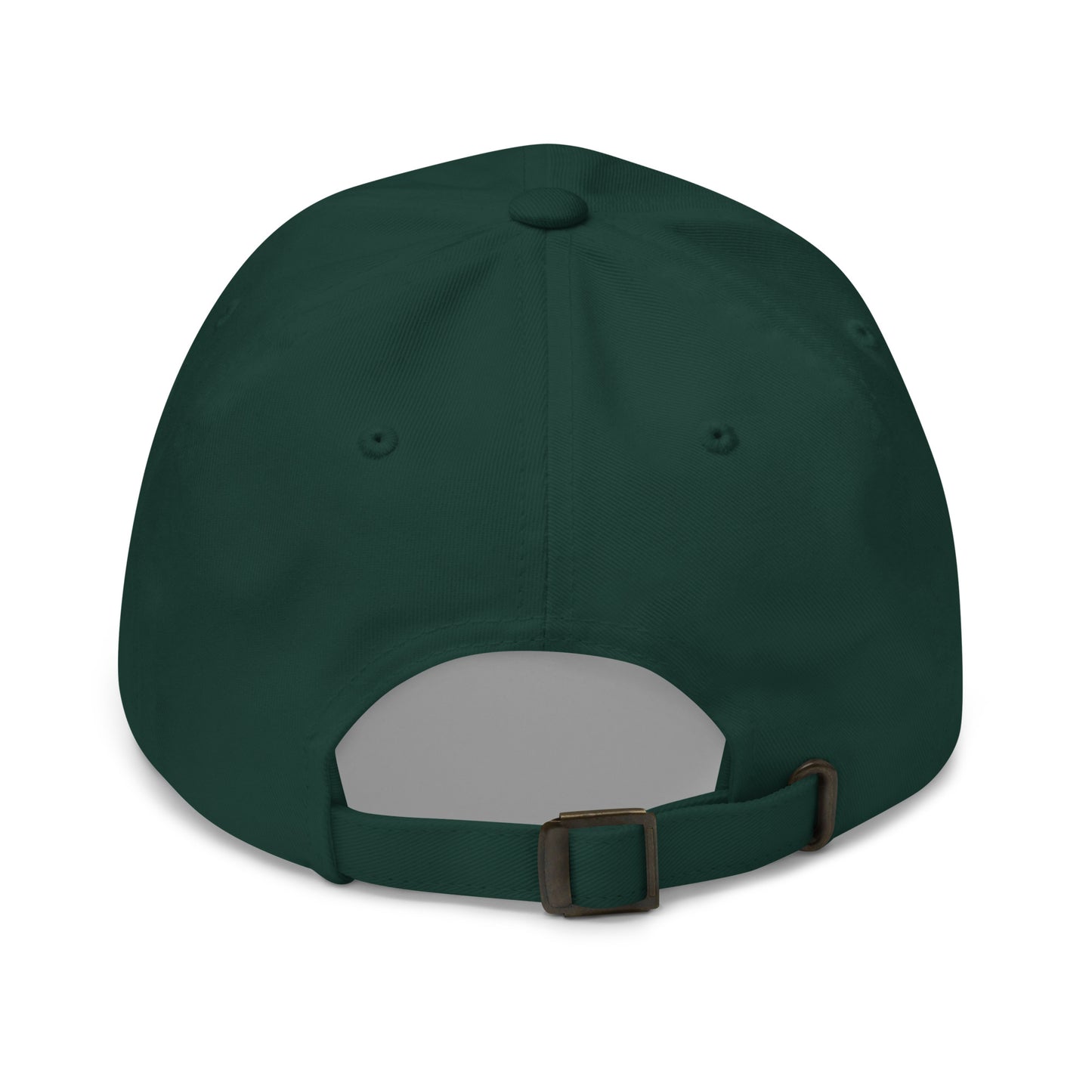 The Spider | YF-23 Prototype Embroidered Dad Hat