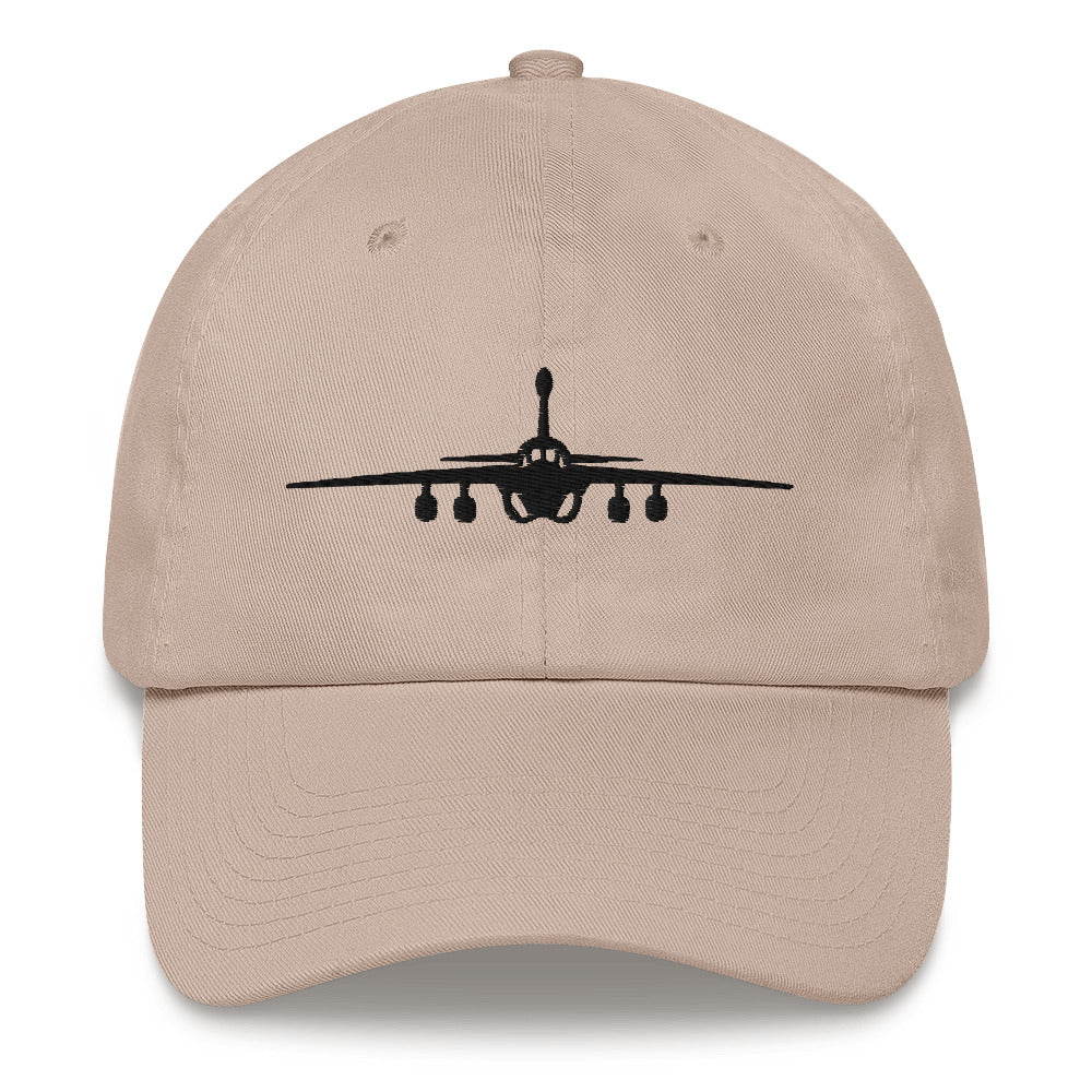 The Prowler | EA-6B (E-6B) Prowler Embroidered Dad Hat