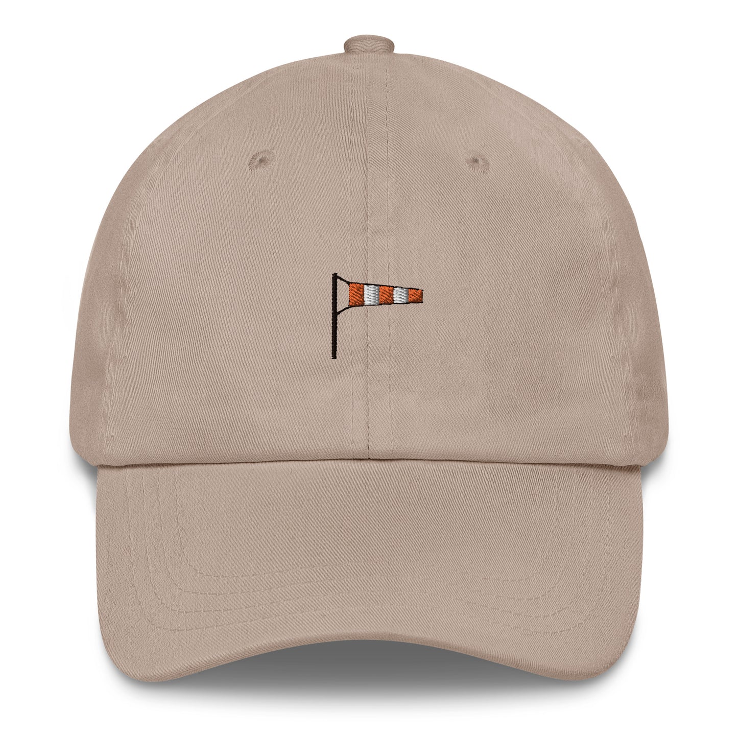 The Sock | Embroidered Aviation Enthusiast Dad Hat