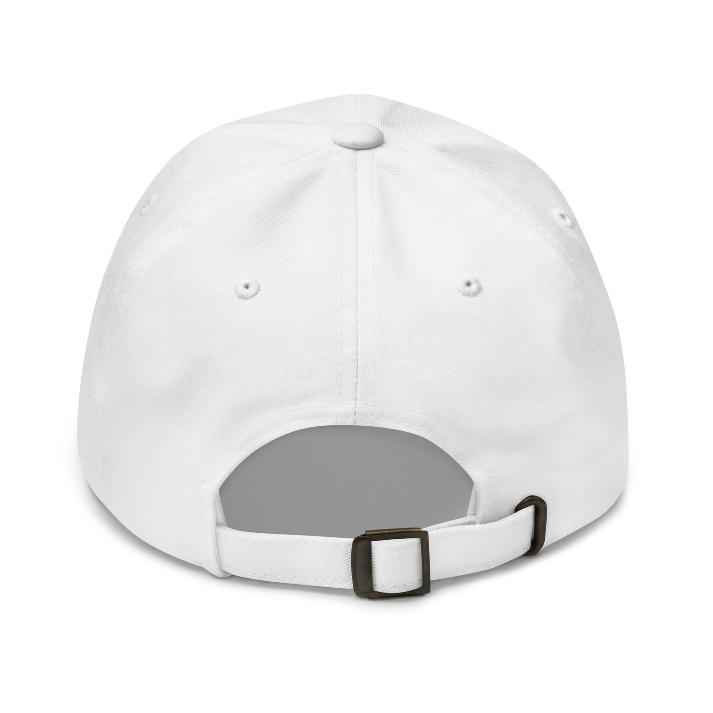 The Spider | YF-23 Prototype Embroidered Dad Hat