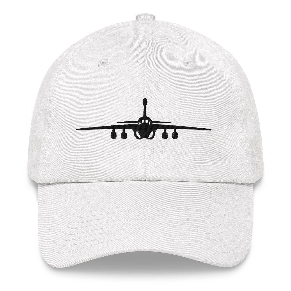The Prowler | EA-6B (E-6B) Prowler Embroidered Dad Hat