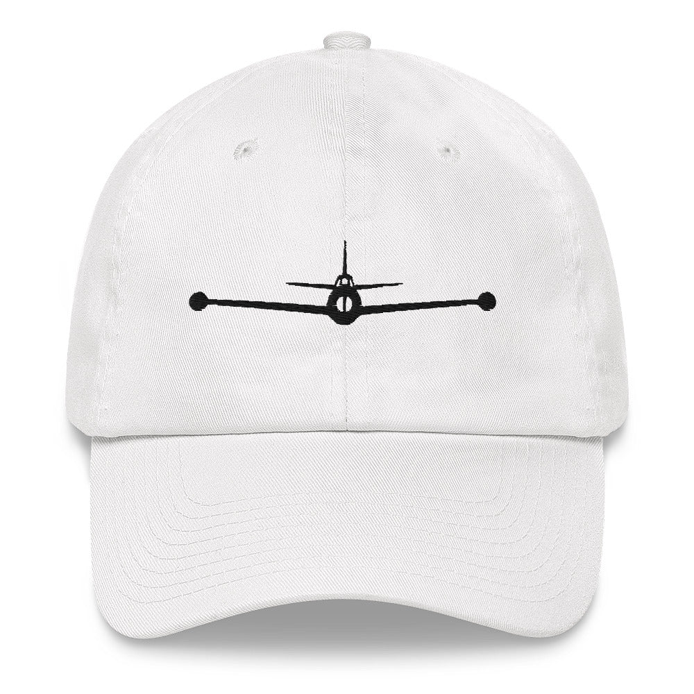 The Thunderjet | F-84 Thunderjet Embroidered Dad Hat
