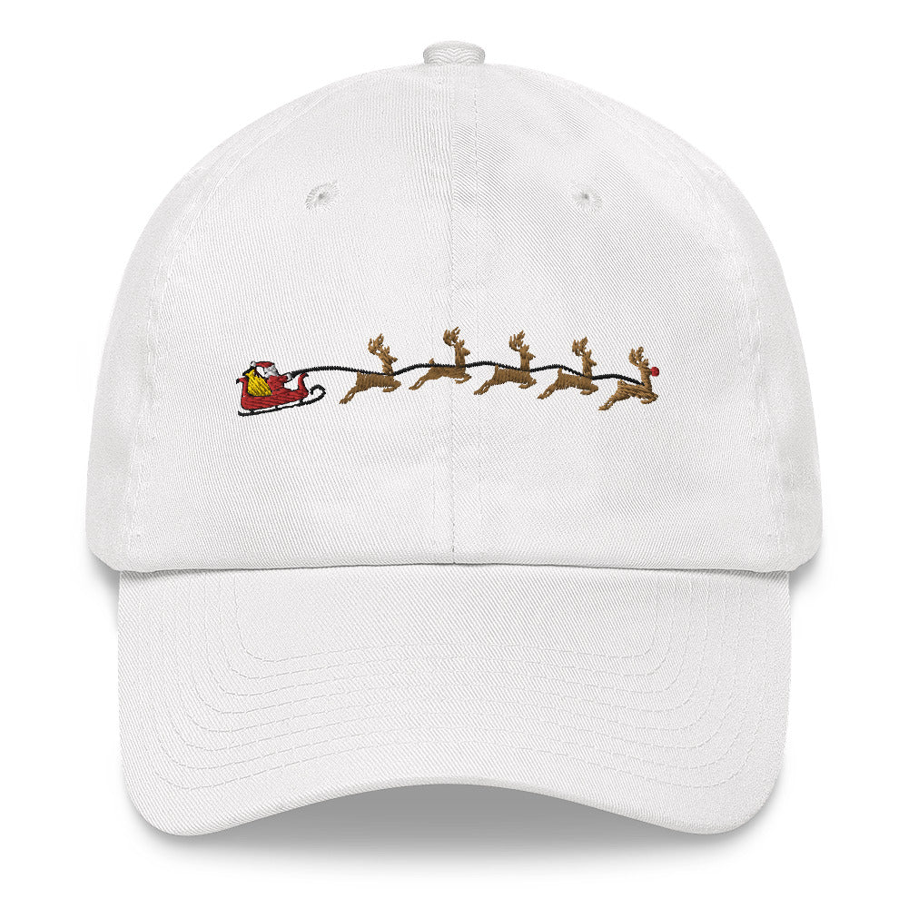 The Sleigh