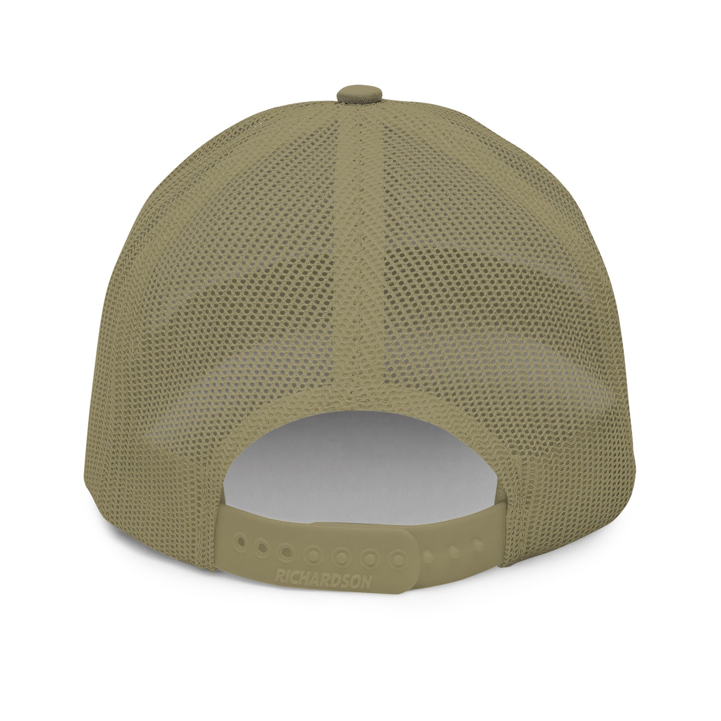 The Rhino - Snapback | F/A-18 Super Hornet Embroidered Snapback