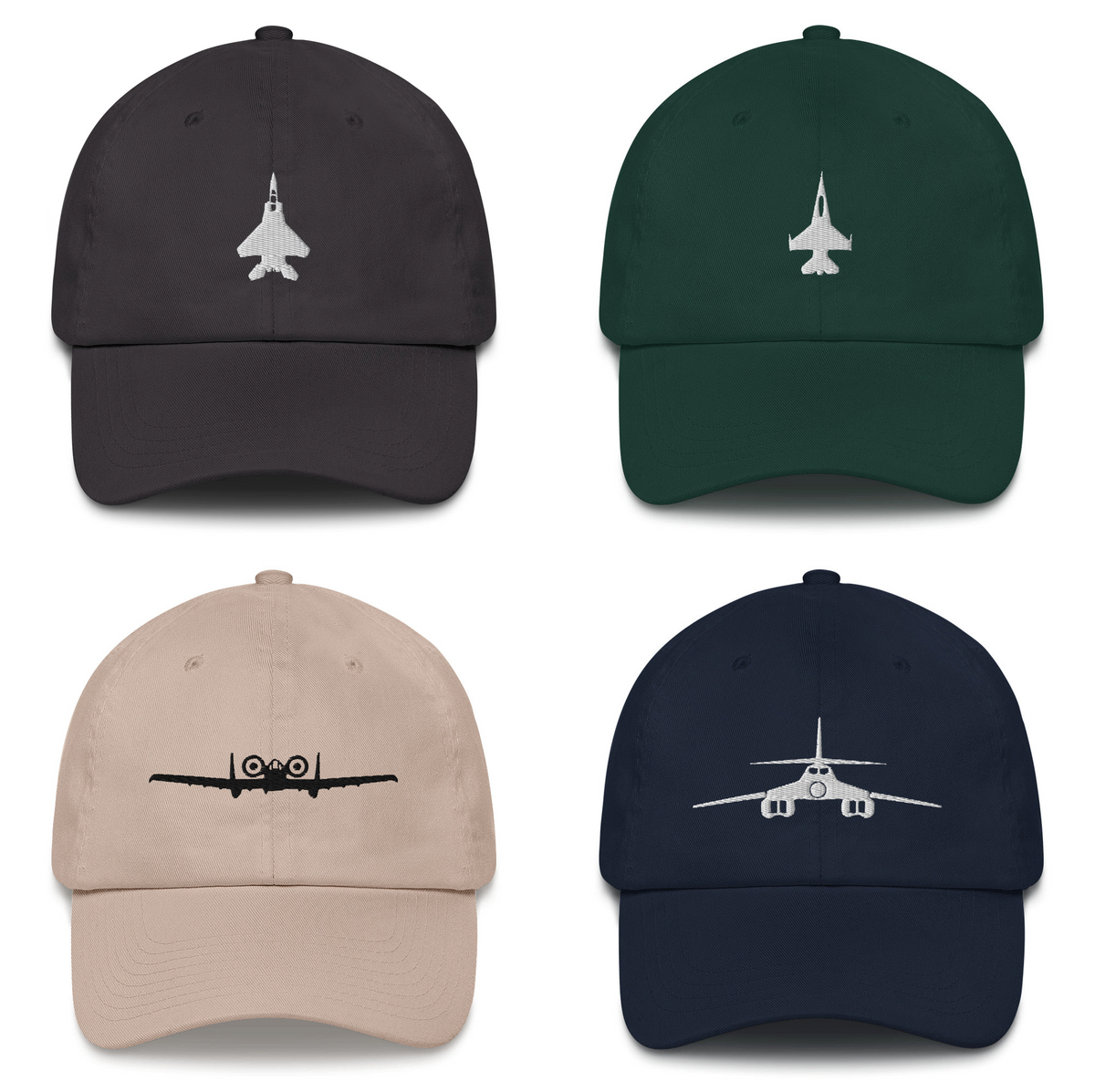 All Hats