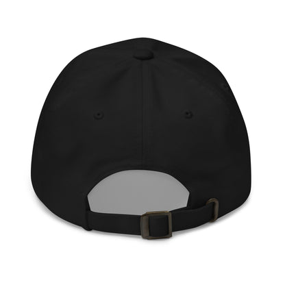 The Spider | YF-23 Prototype Embroidered Dad Hat