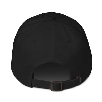 The Nighthawk | F-117 Nighthawk Embroidered Dad Hat