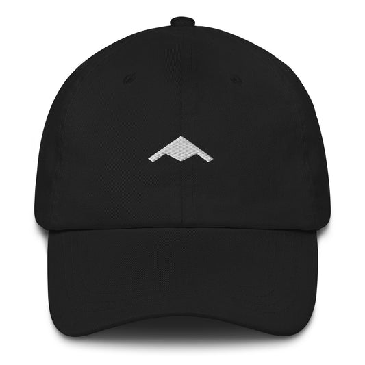 The Raider | B-21 Raider Embroidered Dad Hat