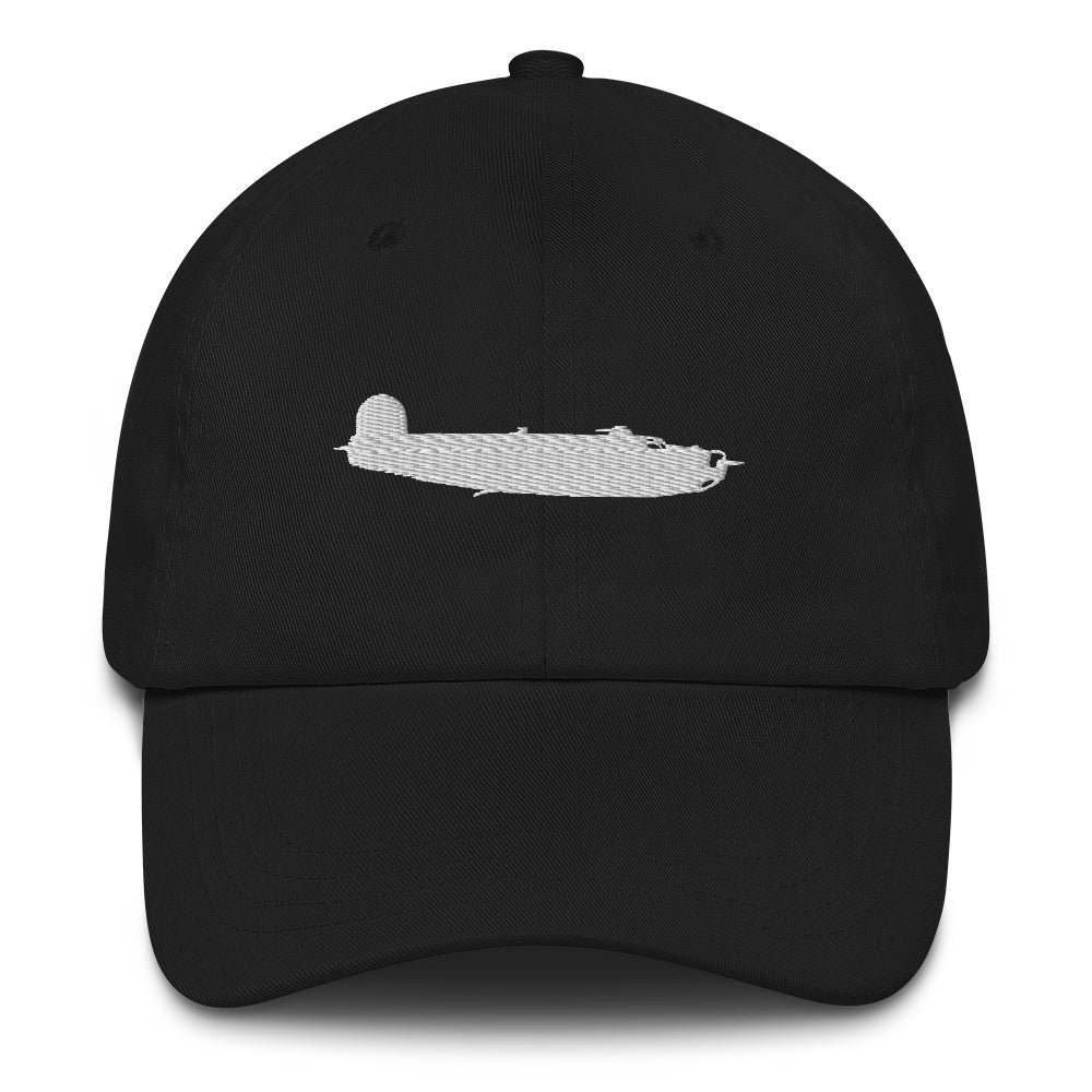 The Liberator | B-24 Liberator Embroidered Dad Hat