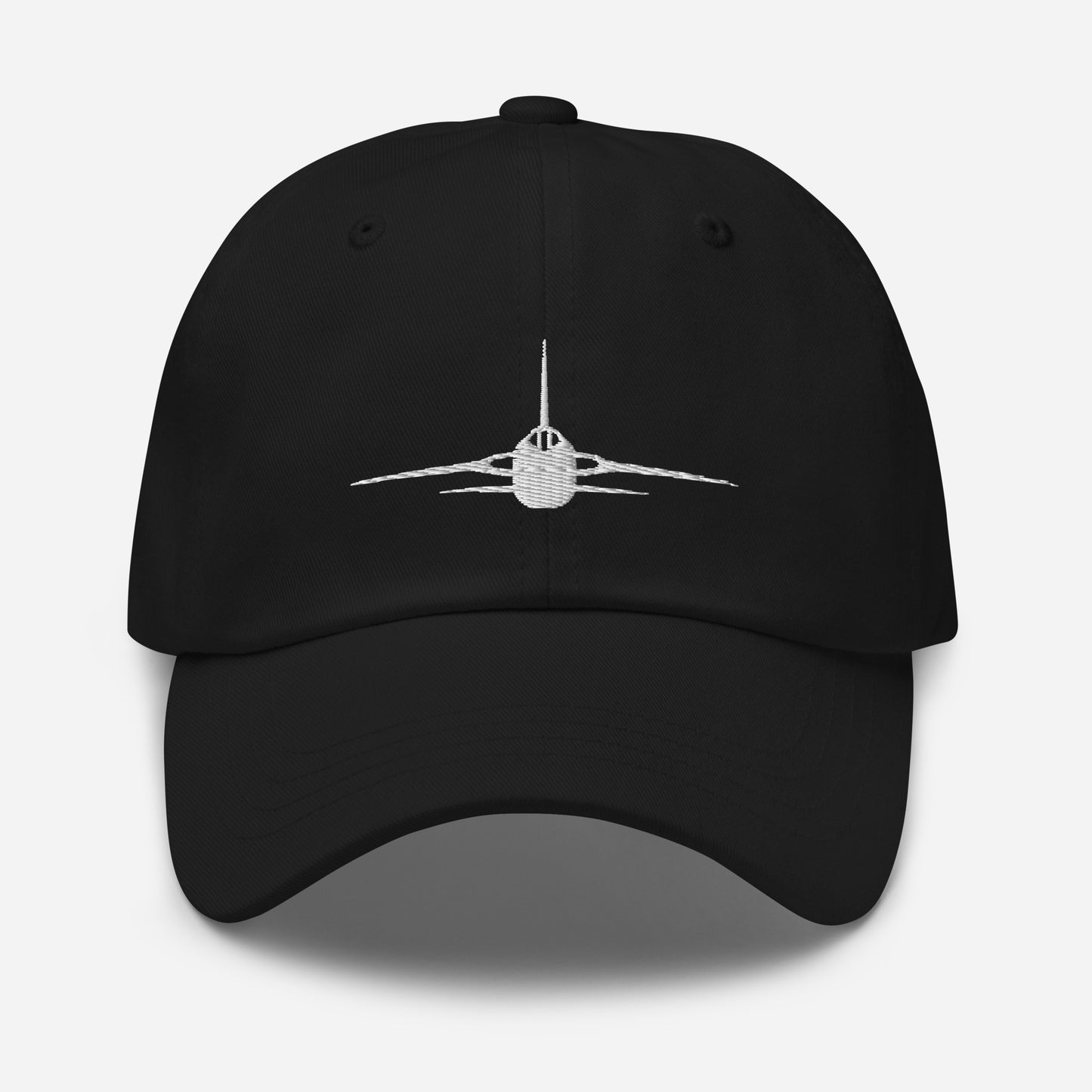 The Thunderchief | F-105 Thunderchief "Thud" Embroidered Dad Hat