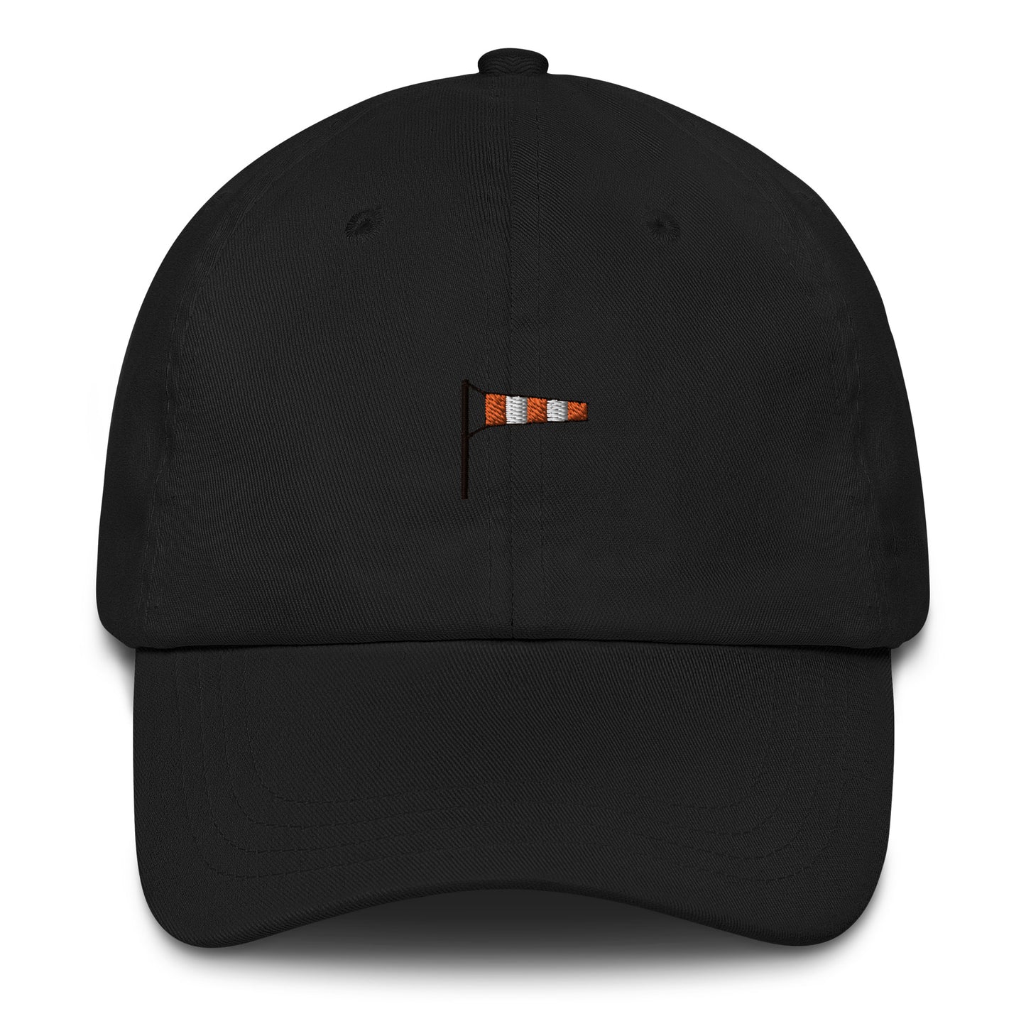 The Sock | Embroidered Aviation Enthusiast Dad Hat