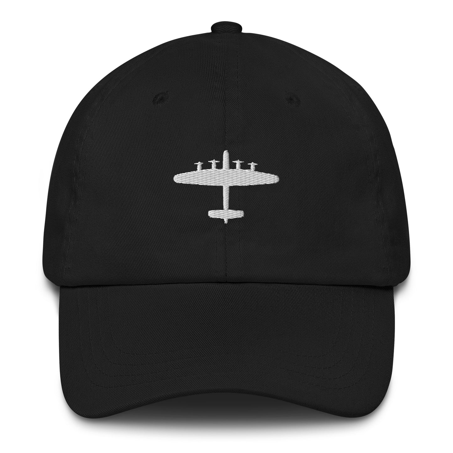 The Lanc | Avro Lancaster Embroidered Dad Hat