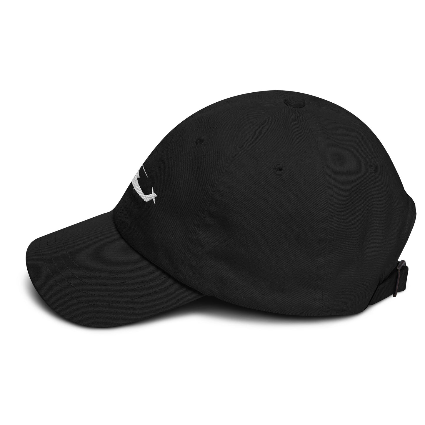 The Cobra | AH-1 Cobra Embroidered Dad Hat