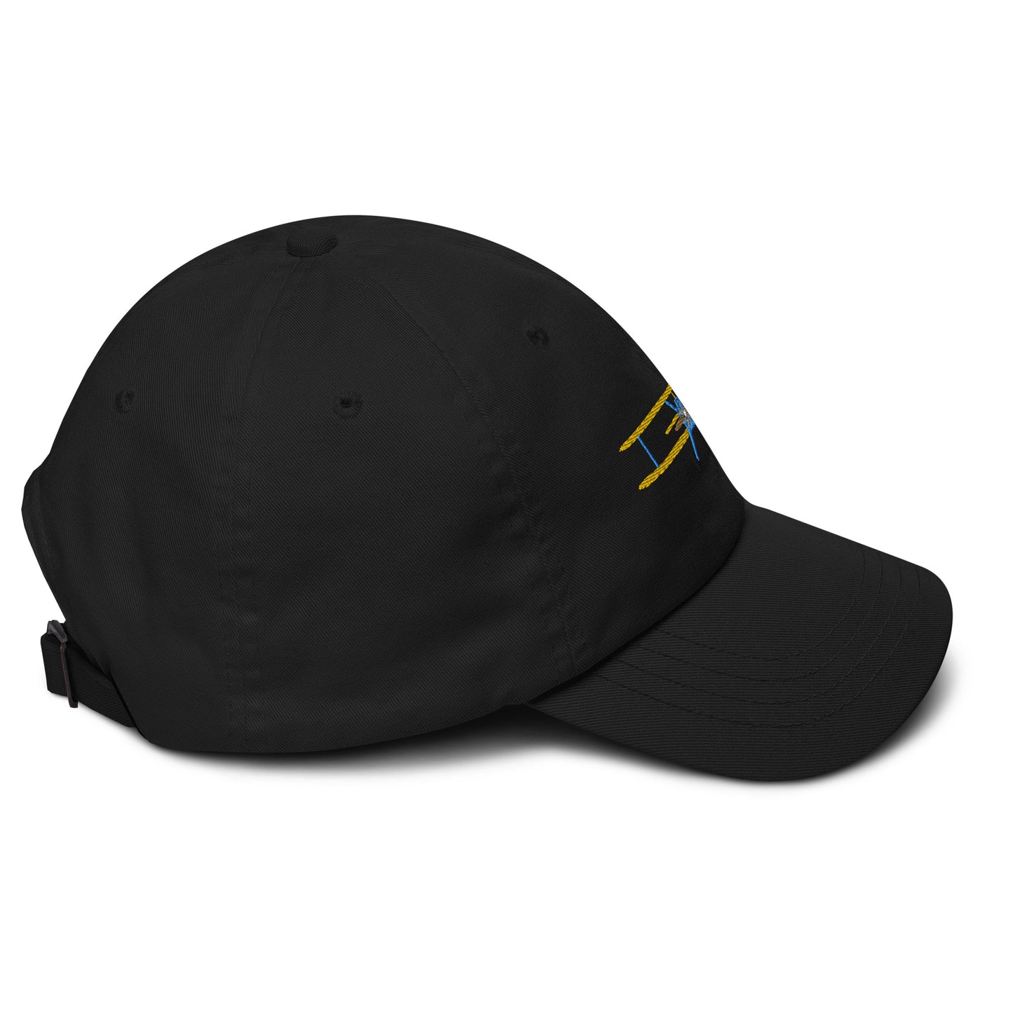 The Stearman | Boeing-Stearman Model 75 Stearman / Kaydet Embroidered Dad Hat