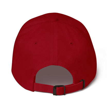 The Thunderjet | F-84 Thunderjet Embroidered Dad Hat