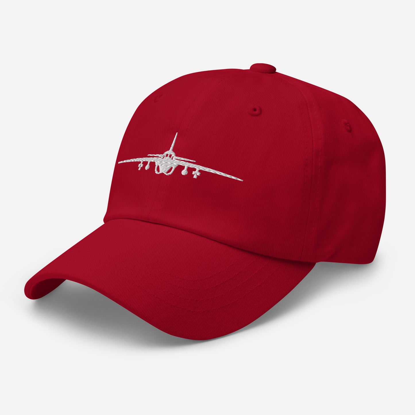 The Intruder | A-6 Intruder Embroidered Dad Hat