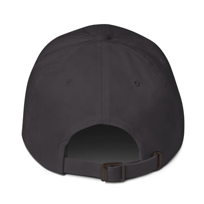 The Nighthawk | F-117 Nighthawk Embroidered Dad Hat