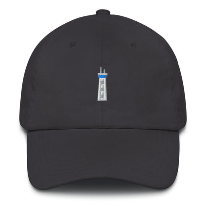The ATC | Air Traffic Controller Embroidered Dad Hat