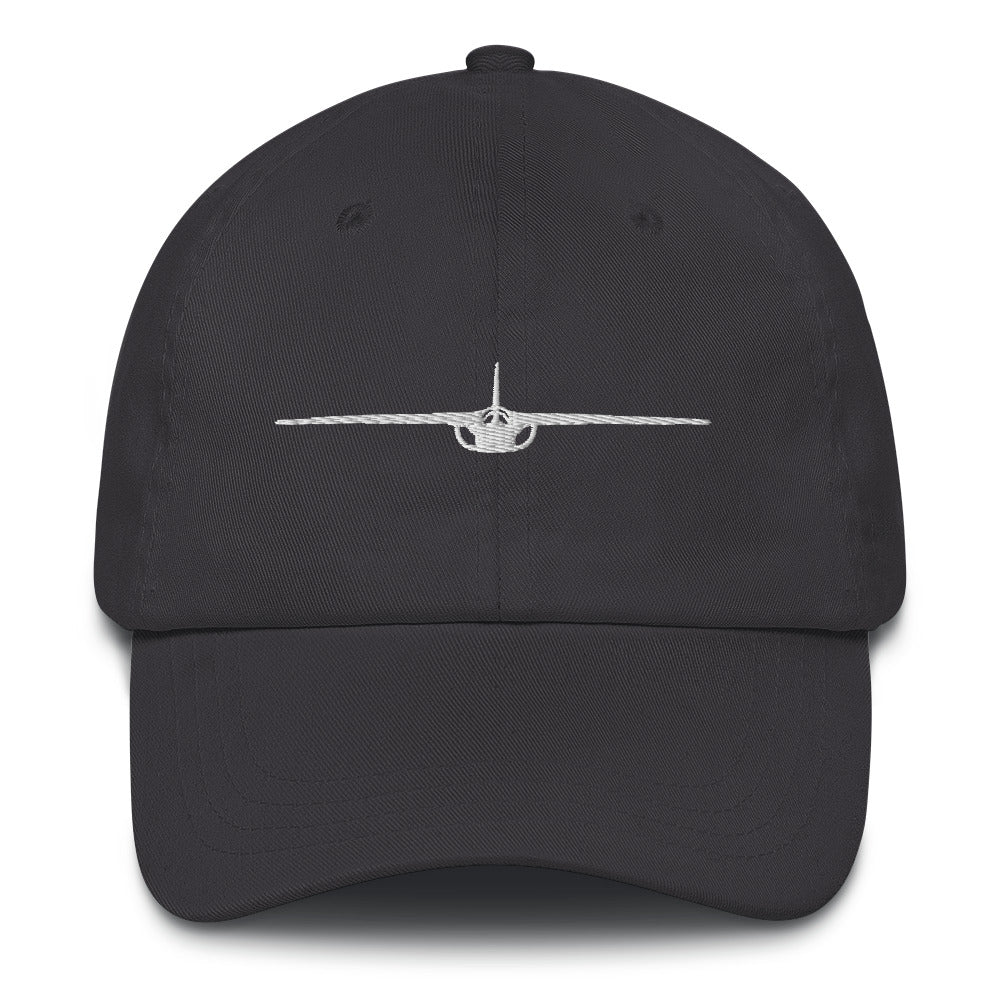 The Aardvark | F-111 Aardvark Embroidered Dad Hat