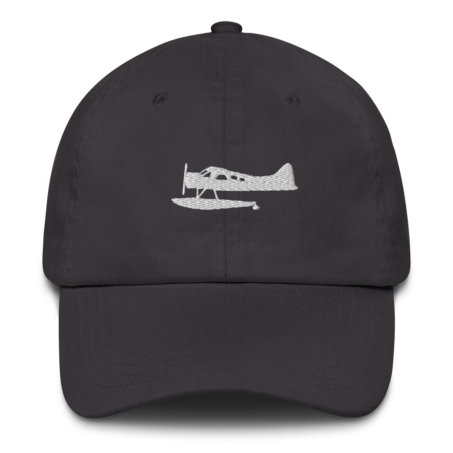 The Beaver | De Havilland DHC-2 Beaver Embroidered Dad Hat