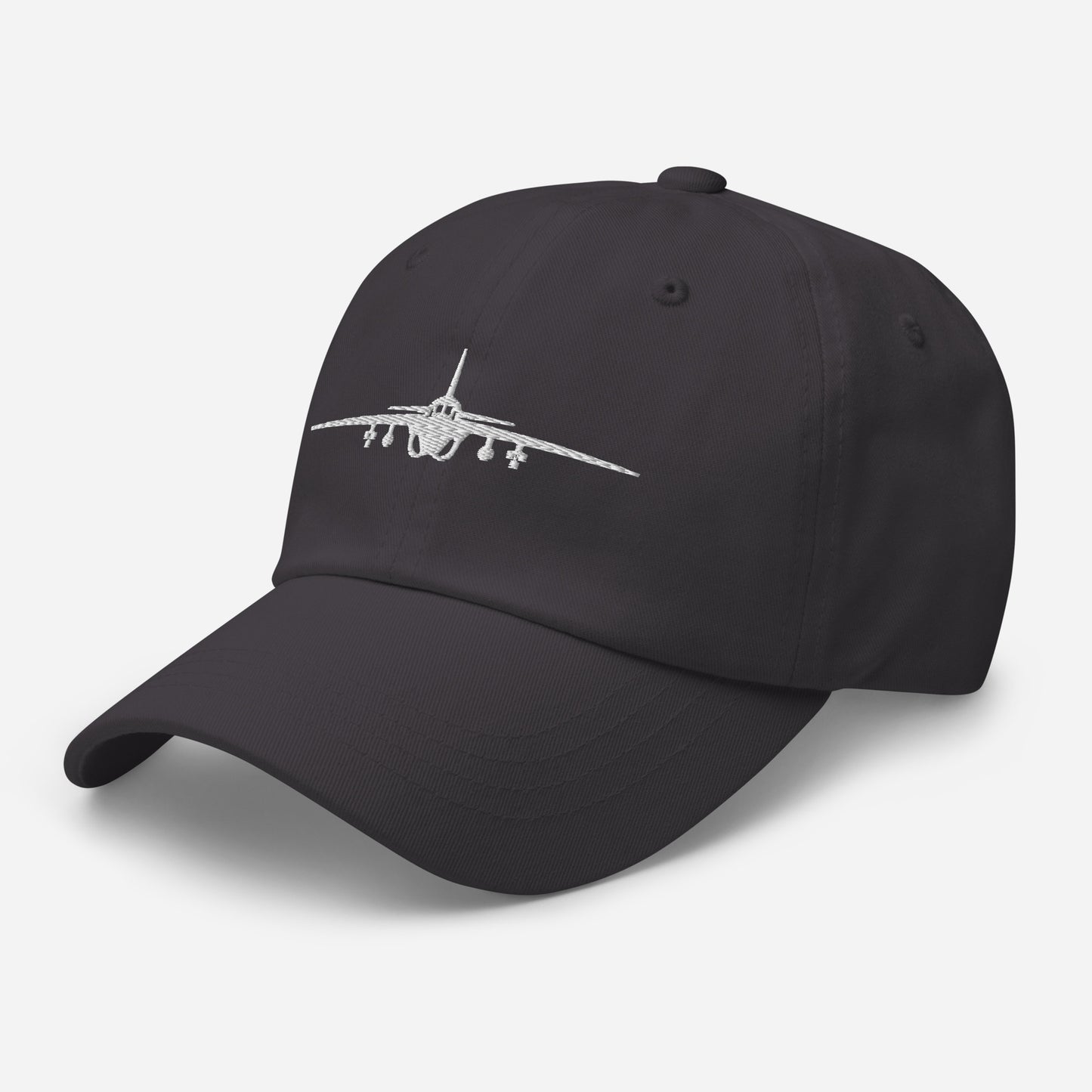 The Intruder | A-6 Intruder Embroidered Dad Hat