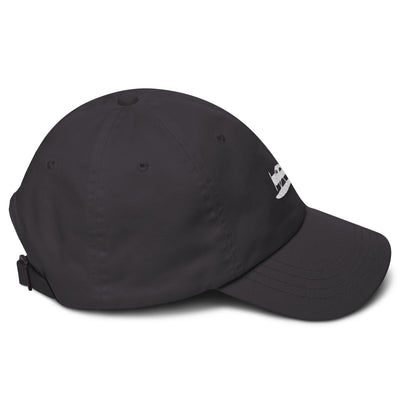 The Beaver | De Havilland DHC-2 Beaver Embroidered Dad Hat