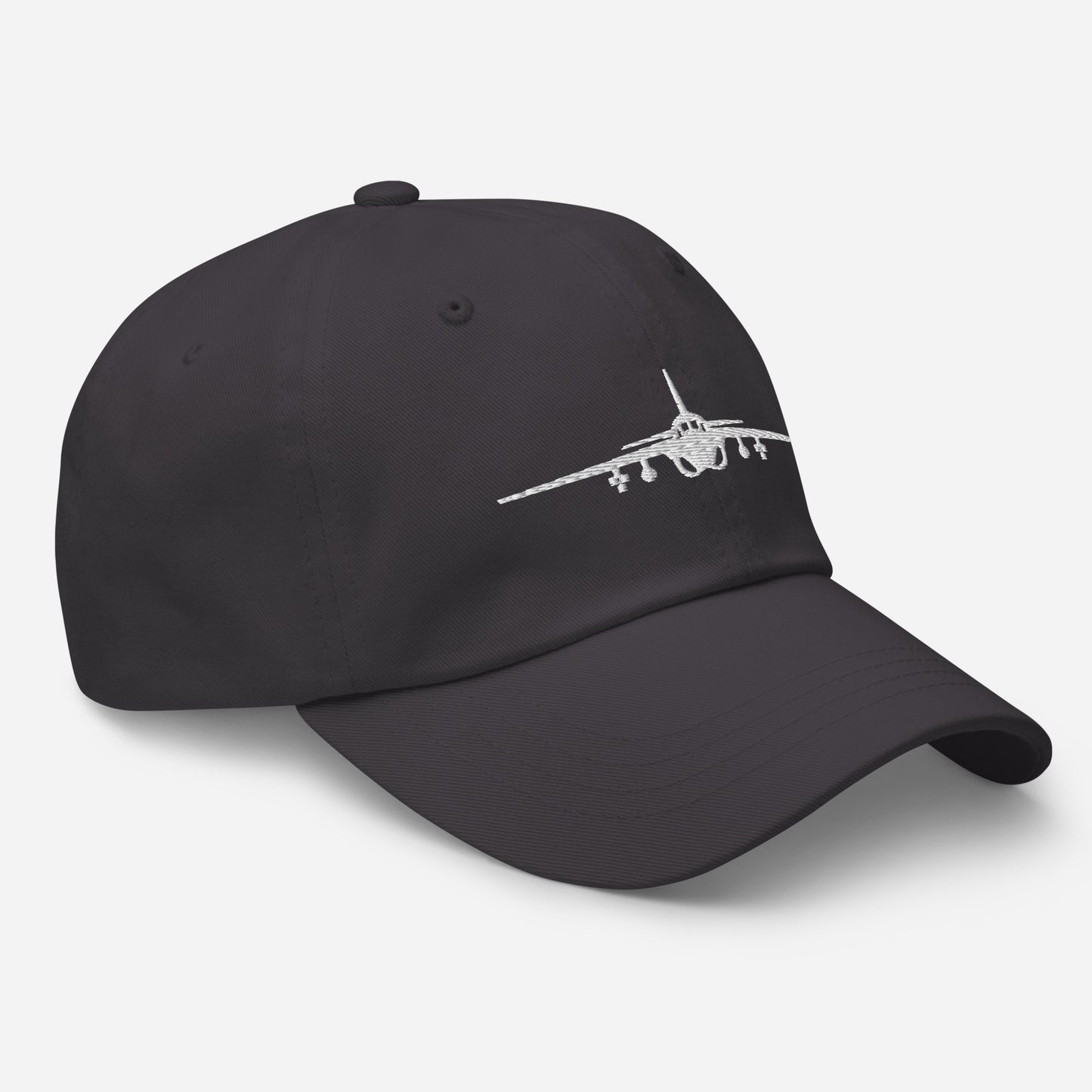 The Intruder | A-6 Intruder Embroidered Dad Hat