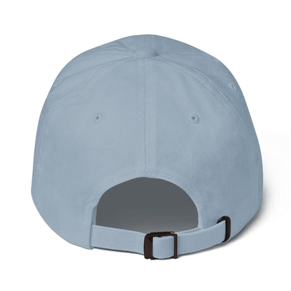 The Thunderjet | F-84 Thunderjet Embroidered Dad Hat