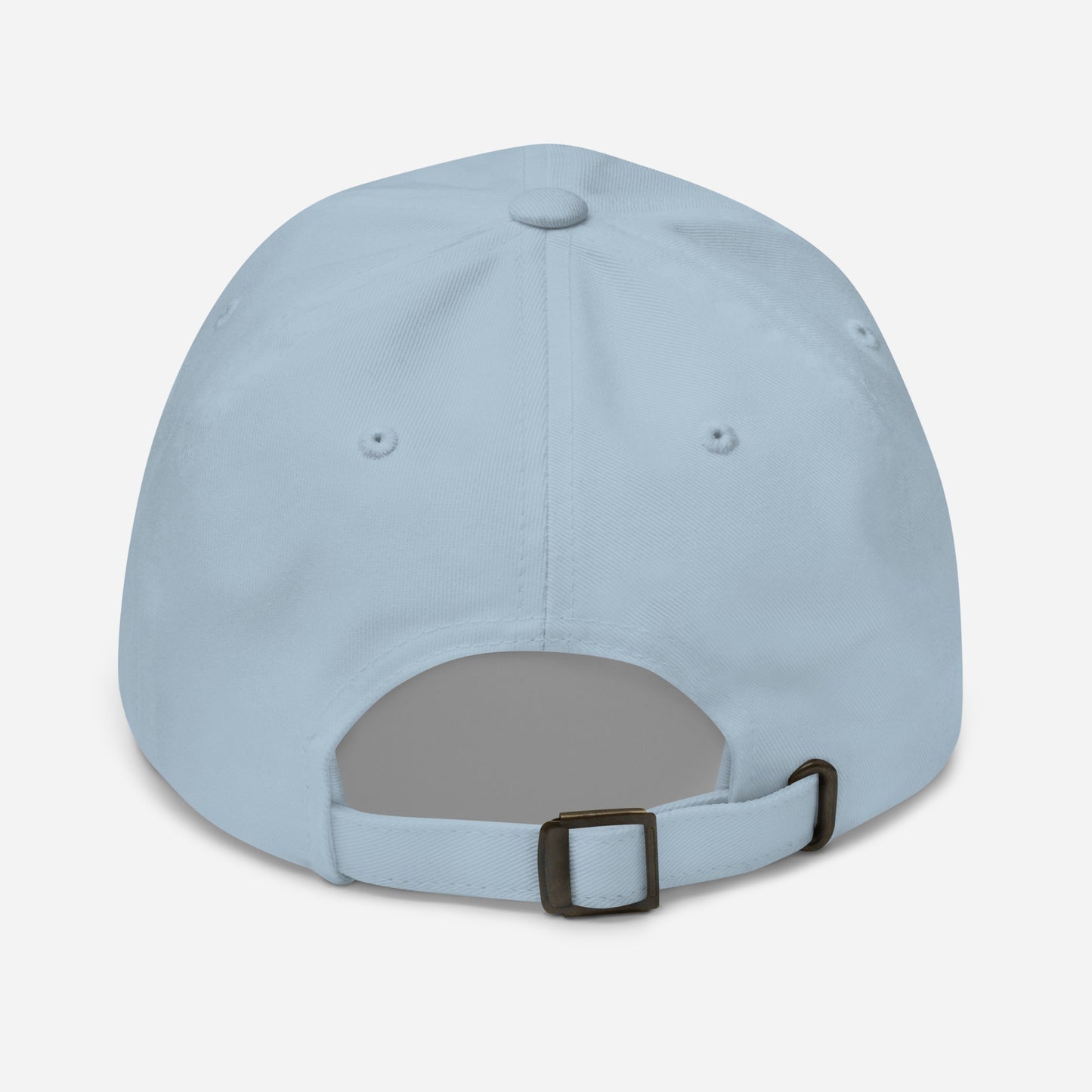 The PAPI | Precision Approach Path Indicator (PAPI) Glide Slope Indicator Embroidered Dad Hat