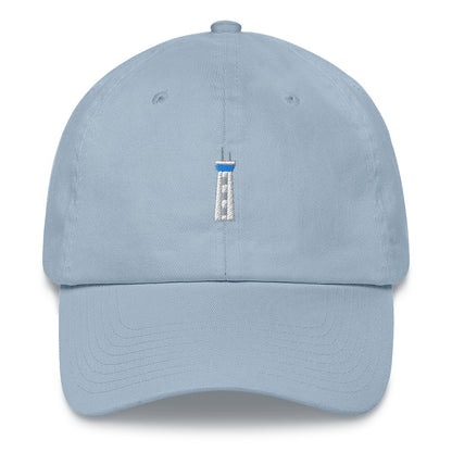 The ATC | Air Traffic Controller Embroidered Dad Hat