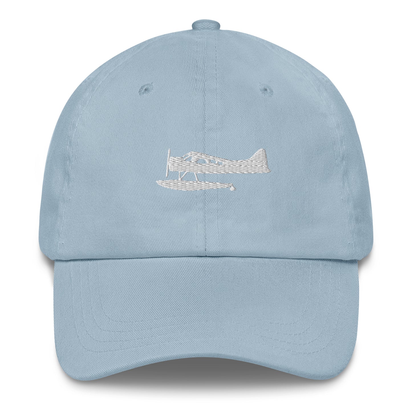 The Beaver | De Havilland DHC-2 Beaver Embroidered Dad Hat