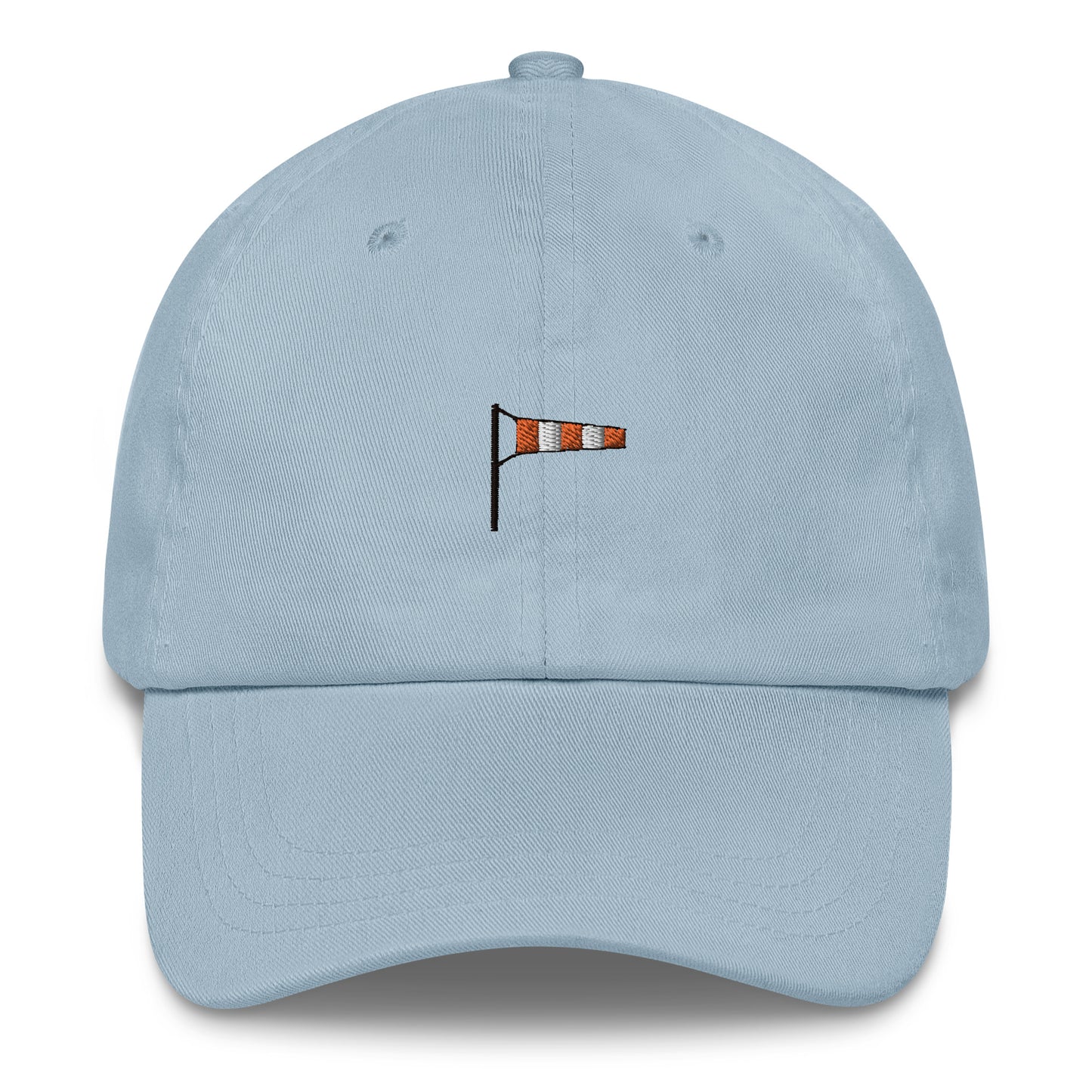 The Sock | Embroidered Aviation Enthusiast Dad Hat