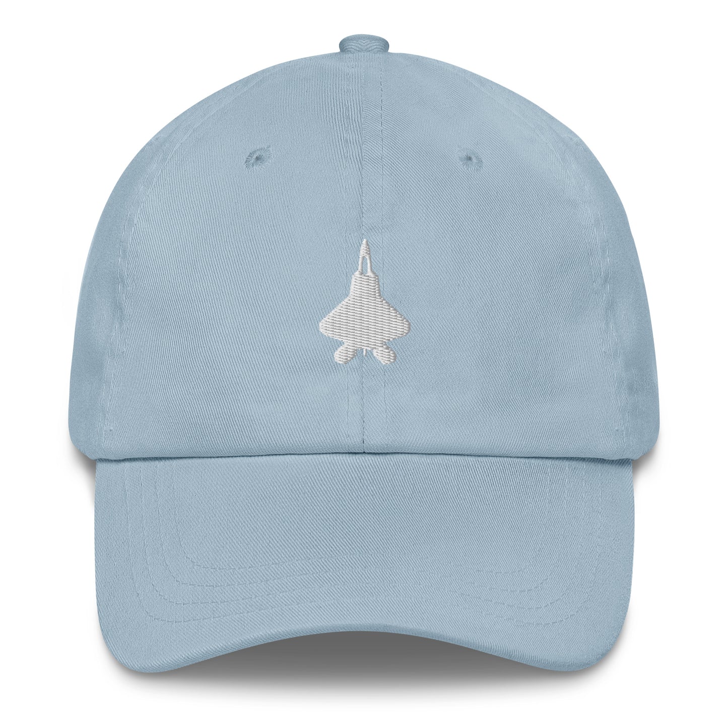 The Raptor 2.0 | F-22 Raptor Embroidered Dad Hat