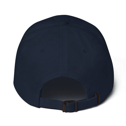 The Concorde | Concorde Supersonic Transport Embroidered Dad Hat
