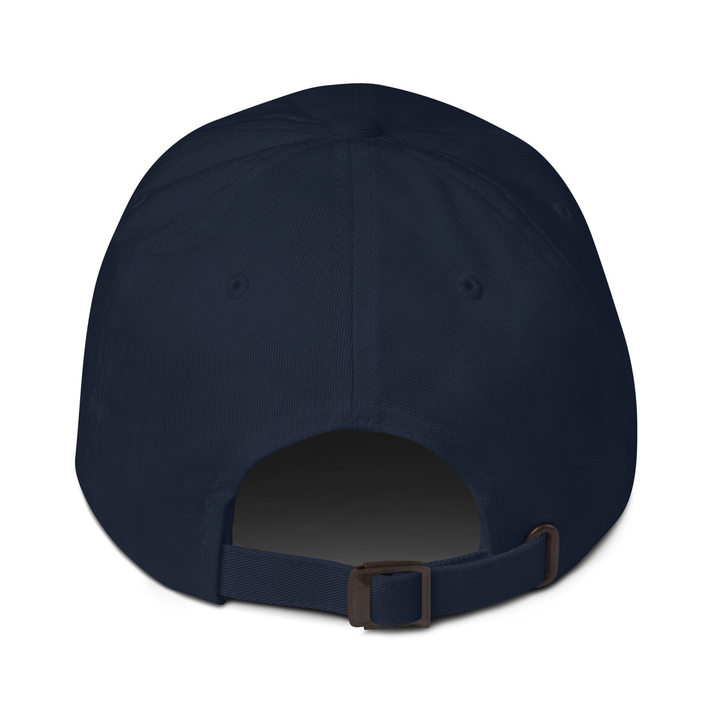 The Beaver | De Havilland DHC-2 Beaver Embroidered Dad Hat