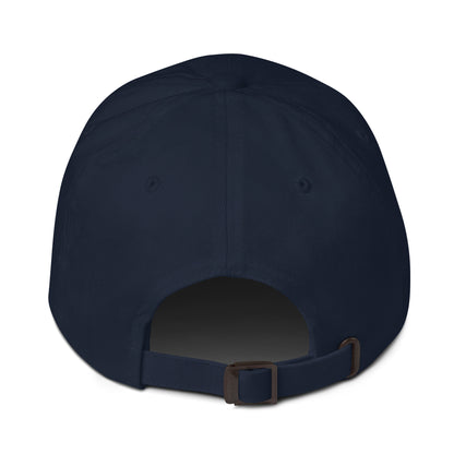 The Nighthawk | F-117 Nighthawk Embroidered Dad Hat