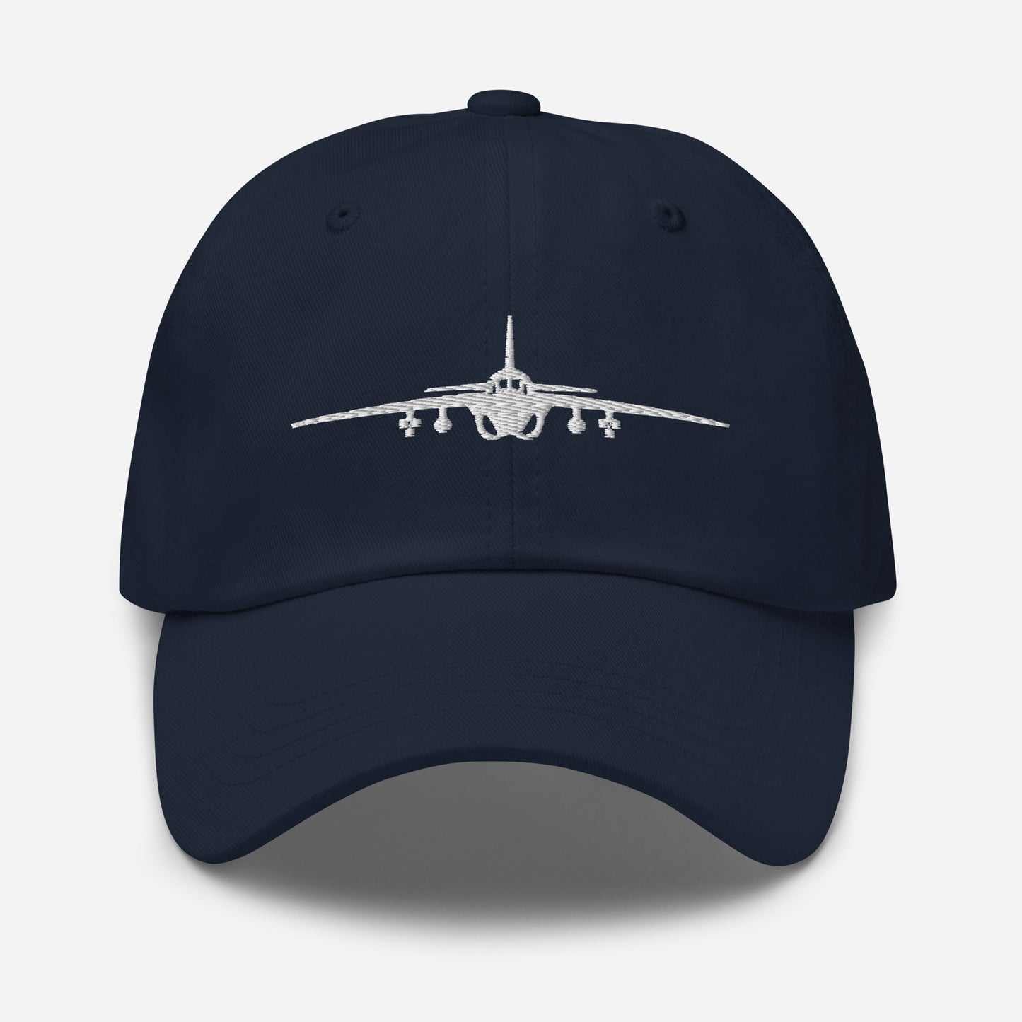 The Intruder | A-6 Intruder Embroidered Dad Hat