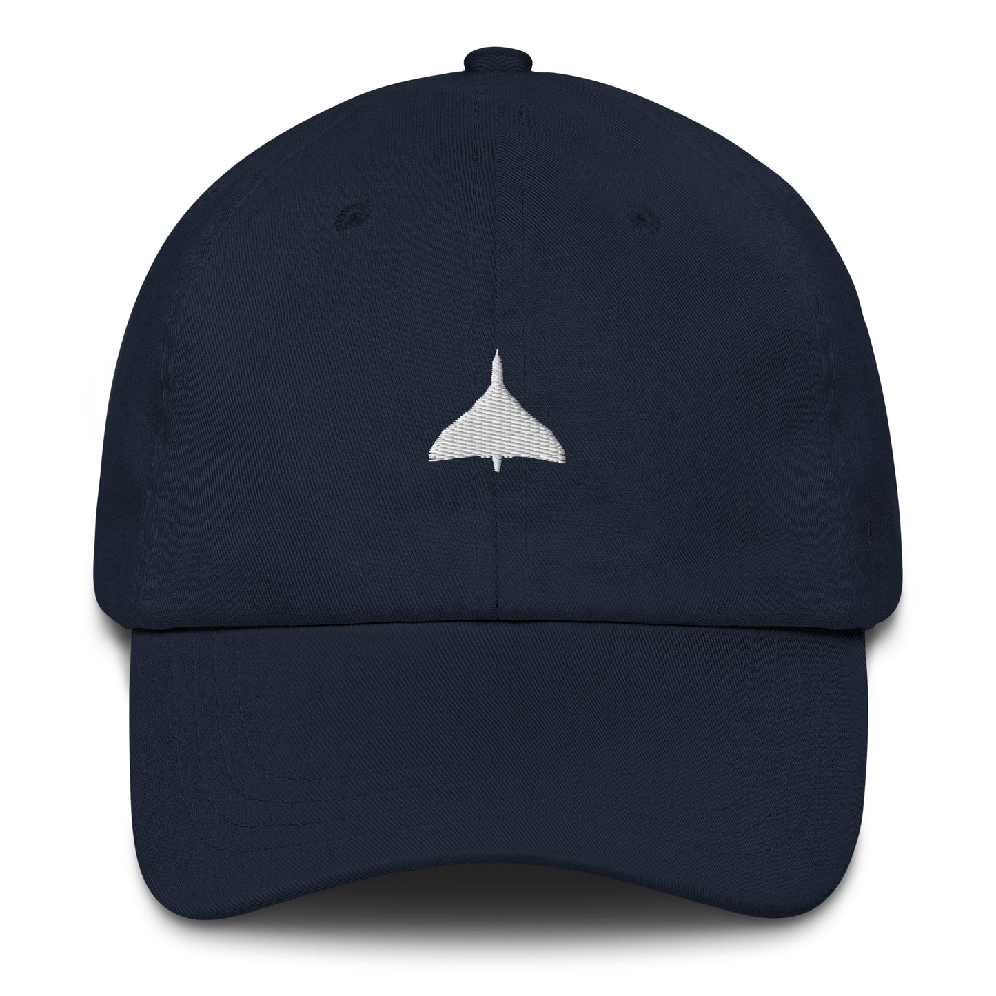 The Vulcan | Avro Vulcan Embroidered Dad Hat