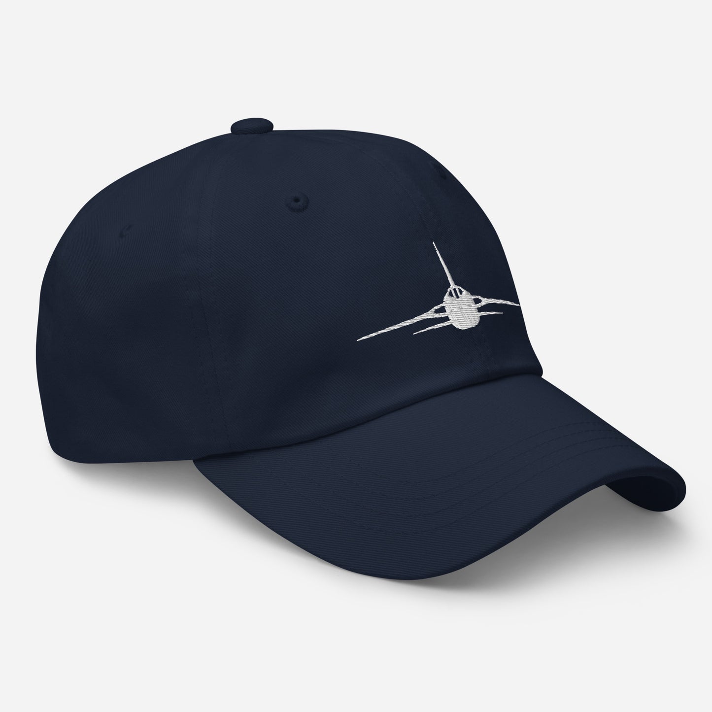 The Thunderchief | F-105 Thunderchief "Thud" Embroidered Dad Hat