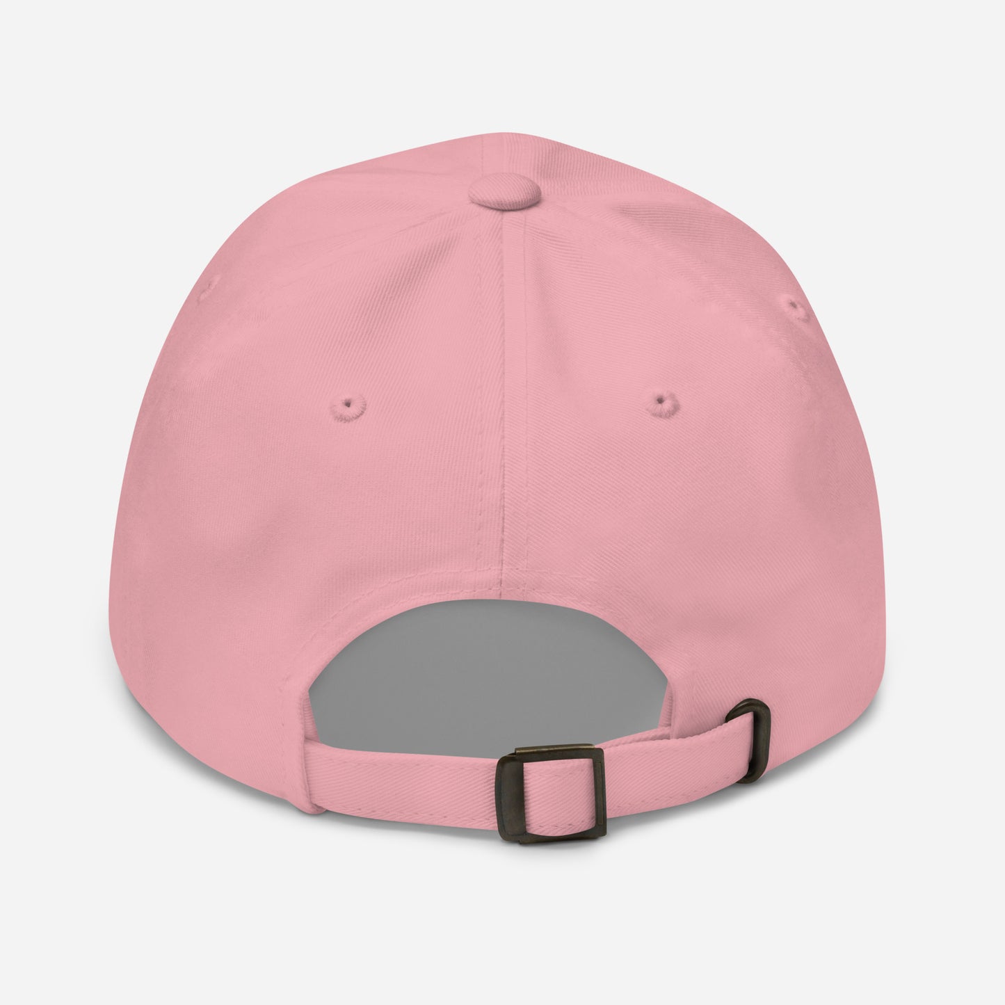 The Meatball | Optical Landing System (OLS) Carrier Landing Embroidered Dad Hat