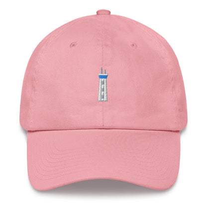 The ATC | Air Traffic Controller Embroidered Dad Hat