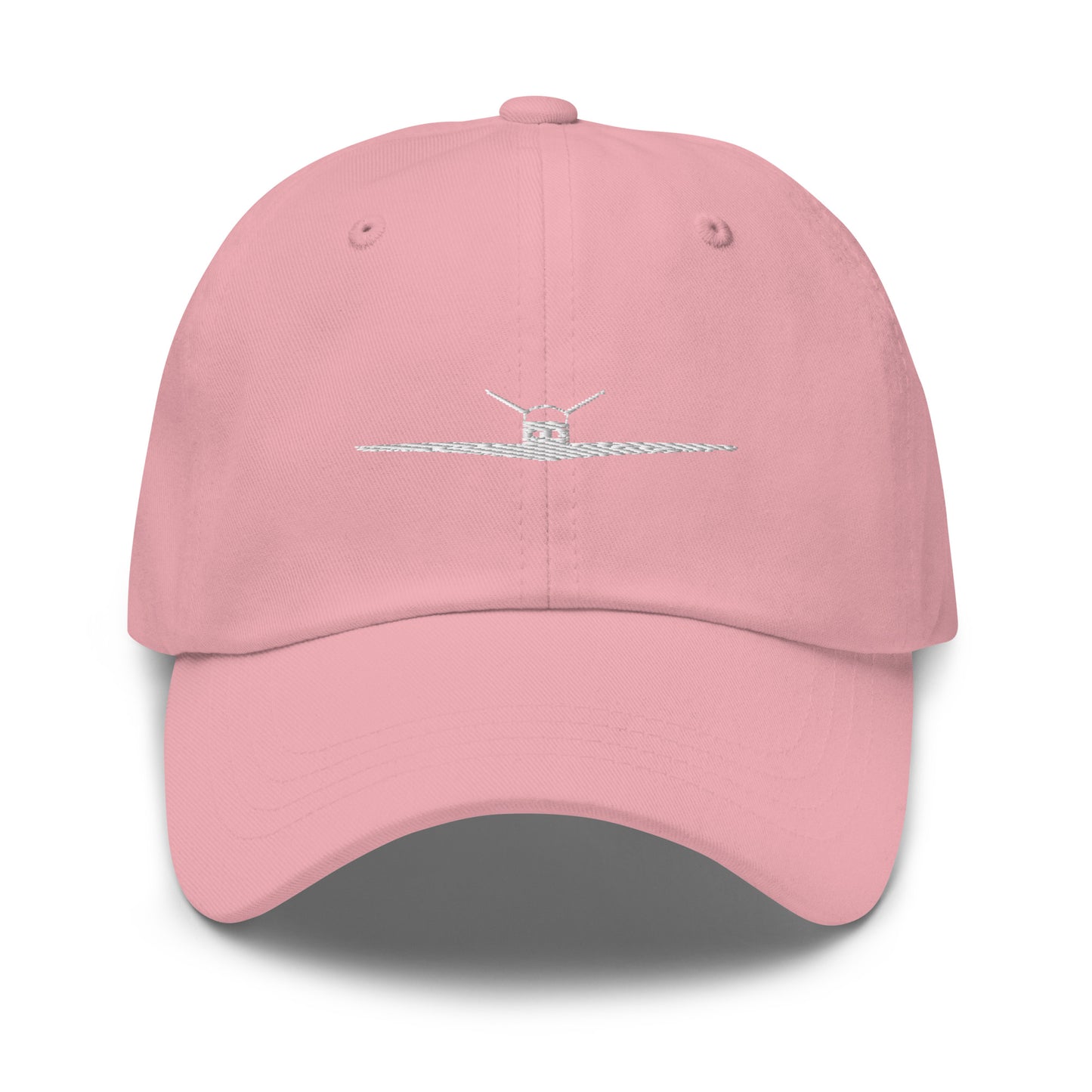 The Bonanza | Model 35 V-Tail Bonanza Embroidered Dad hat