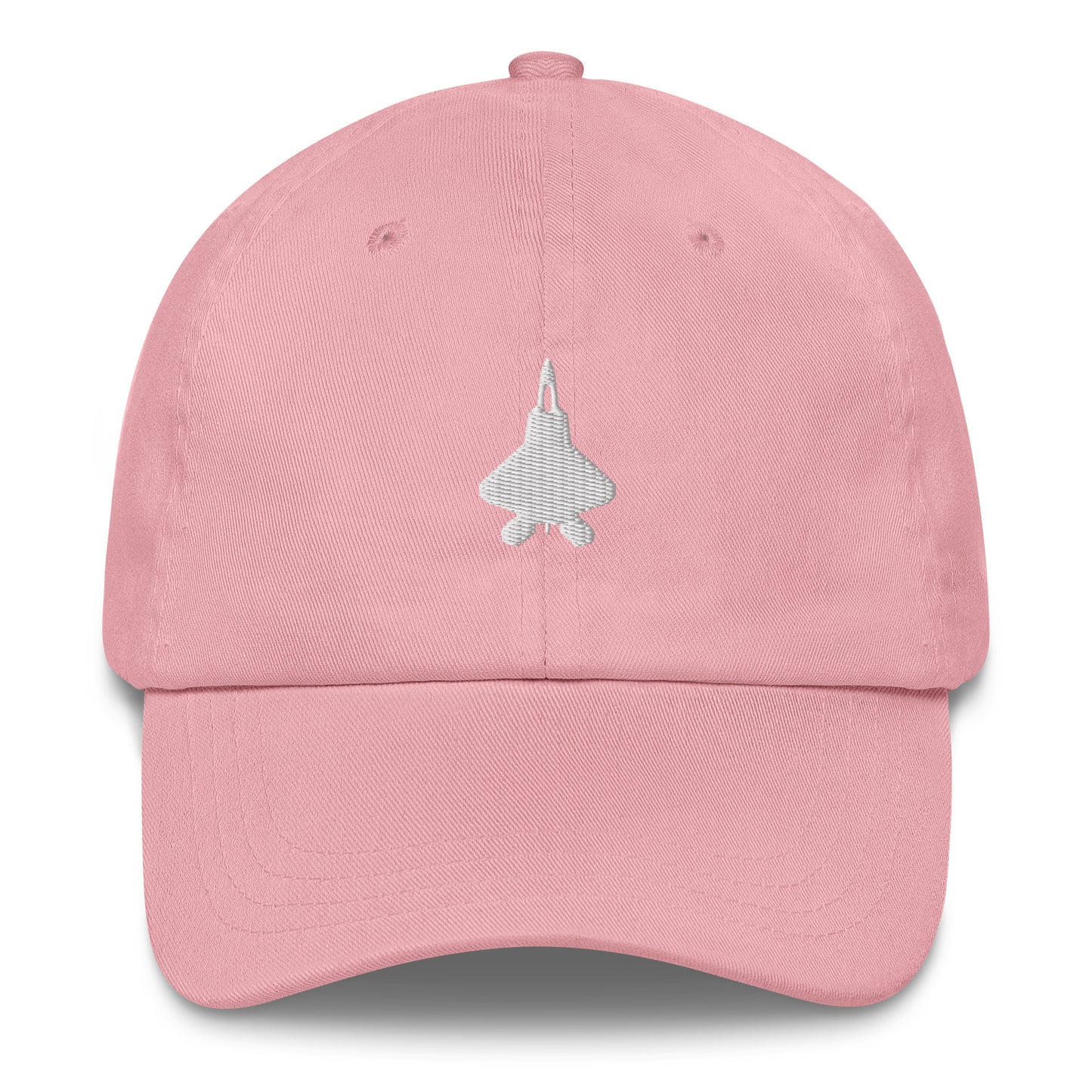 The Raptor 2.0 | F-22 Raptor Embroidered Dad Hat