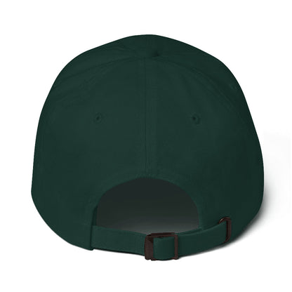 The Concorde | Concorde Supersonic Transport Embroidered Dad Hat