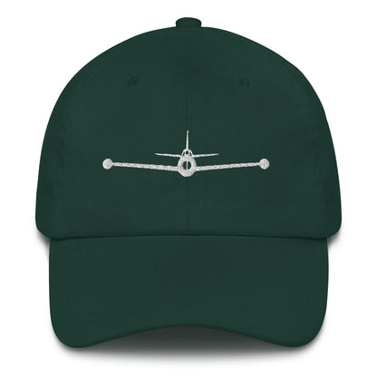 The Thunderjet | F-84 Thunderjet Embroidered Dad Hat
